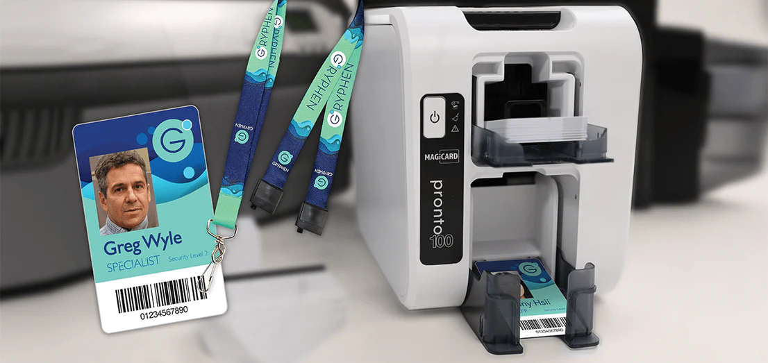 ID Card Printers